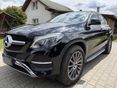 MERCEDES-BENZ GLE 350 2017/2 - 1