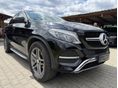 MERCEDES-BENZ GLE 350 2017/2 - 2