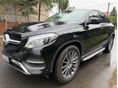 MERCEDES-BENZ GLE 350 2017/2 - 12
