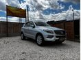 MERCEDES-BENZ ML 350 2014/11 - 1