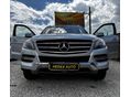 MERCEDES-BENZ ML 350 2014/11 - 2