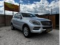 MERCEDES-BENZ ML 350 2014/11 - 28