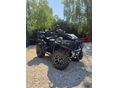 LONCIN X WOLF 700 L 2025/10 - 2