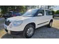 SKODA YETI 2013/4 - 2