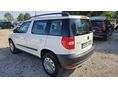 SKODA YETI 2013/4 - 3