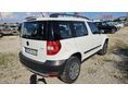 SKODA YETI 2013/4 - 4