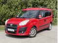 FIAT DOBLO 2011/1 - 1