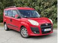 FIAT DOBLO 2011/1 - 4