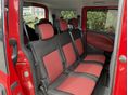 FIAT DOBLO 2011/1 - 12