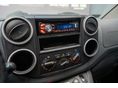 CITROEN BERLINGO 2014/9 - 15