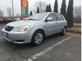 TOYOTA COROLLA 2.0 D-4D