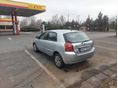TOYOTA COROLLA 2003/5 - 4