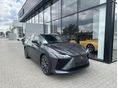 LEXUS RZ 500e Prestige Akár 3.9% THM lízing