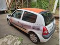 RENAULT CLIO 2004/6 - 2
