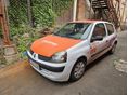 RENAULT CLIO Société 1.5 dCi Komfort