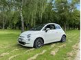 FIAT 500 1.2 8V Star