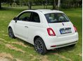FIAT 500 2020/2 - 2