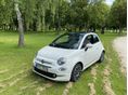 FIAT 500 2020/2 - 3