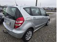 MERCEDES-BENZ A-OSZTÁLY 2008/6 - 9