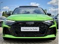 AUDI RS3 2025/1 - 3