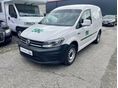 VOLKSWAGEN CADDY 2017/3 - 1