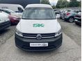 VOLKSWAGEN CADDY 2017/3 - 2