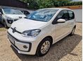 VOLKSWAGEN UP Up! 1.0 BMT Move Up! ASG Magyarországi! 1.tulaj! ÁFÁS! Frissen szervizelt! AUTOMATA! Ülésfűtés!