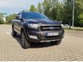 FORD RANGER 3.2 TDCi 4x4 Wild Trak EURO6