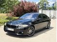 BMW 530d (Automata) M-pack/Vezérlés-csapágysor cserélve/frissen szervízelt!