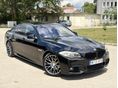 BMW 530 2010/10 - 2