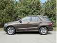 MERCEDES-BENZ ML 250 2015/3 - 2