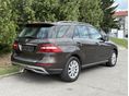 MERCEDES-BENZ ML 250 2015/3 - 6