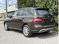 MERCEDES-BENZ ML 250 2015/3 - 3