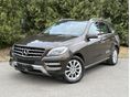 MERCEDES-BENZ ML 250 2015/3 - 1