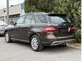MERCEDES-BENZ ML 250 2015/3 - 3