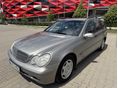 MERCEDES-BENZ C 200 2004/3 - 1