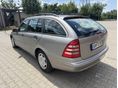 MERCEDES-BENZ C 200 2004/3 - 3