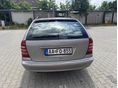 MERCEDES-BENZ C 200 2004/3 - 4