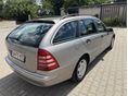 MERCEDES-BENZ C 200 2004/3 - 5