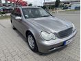 MERCEDES-BENZ C 200 2004/3 - 7
