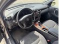 MERCEDES-BENZ C 200 2004/3 - 10