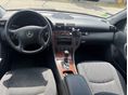MERCEDES-BENZ C 200 2004/3 - 11