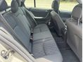 MERCEDES-BENZ C 200 2004/3 - 18