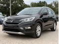 HONDA CR-V 2017/5 - 1