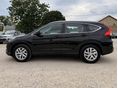 HONDA CR-V 2017/5 - 2