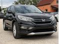 HONDA CR-V 2017/5 - 7