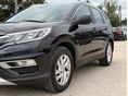 HONDA CR-V 2017/5 - 18
