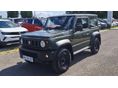 SUZUKI JIMNY 2022/12 - 2