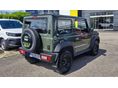 SUZUKI JIMNY 2022/12 - 4