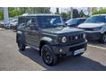 SUZUKI JIMNY 2022/12 - 1